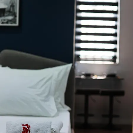 Matisse No19 - With Parking Appartamento *