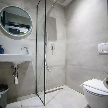 Matisse No19 - With Parking Appartamento