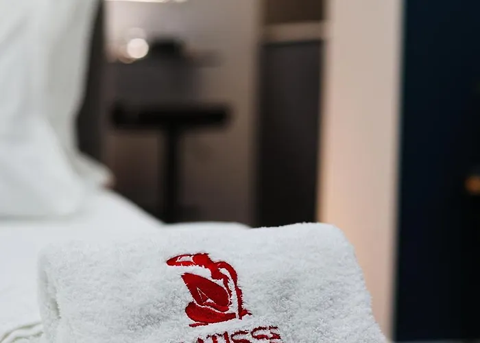 Matisse No19 - With Parking Tirana