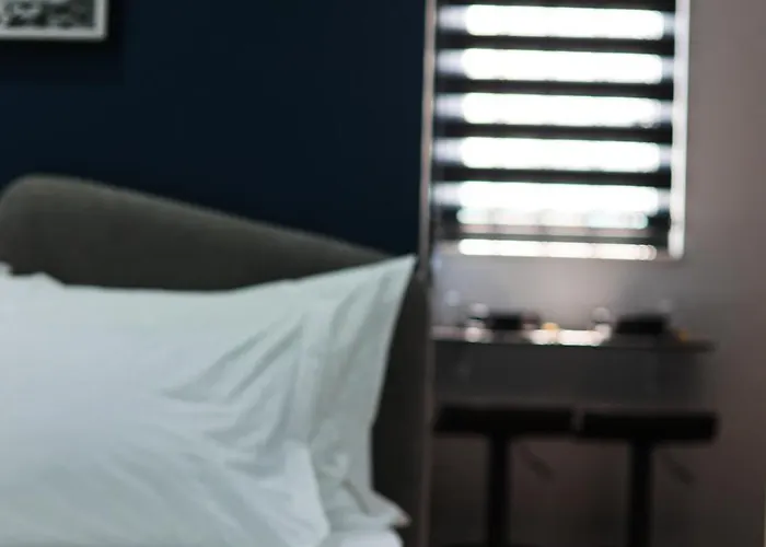 Matisse No19 - With Parking Lägenhet *