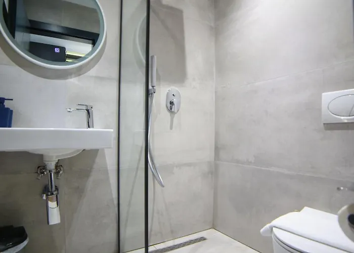 Matisse No19 - With Parking Lägenhet